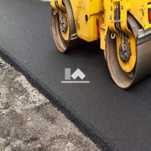 pavimentacion